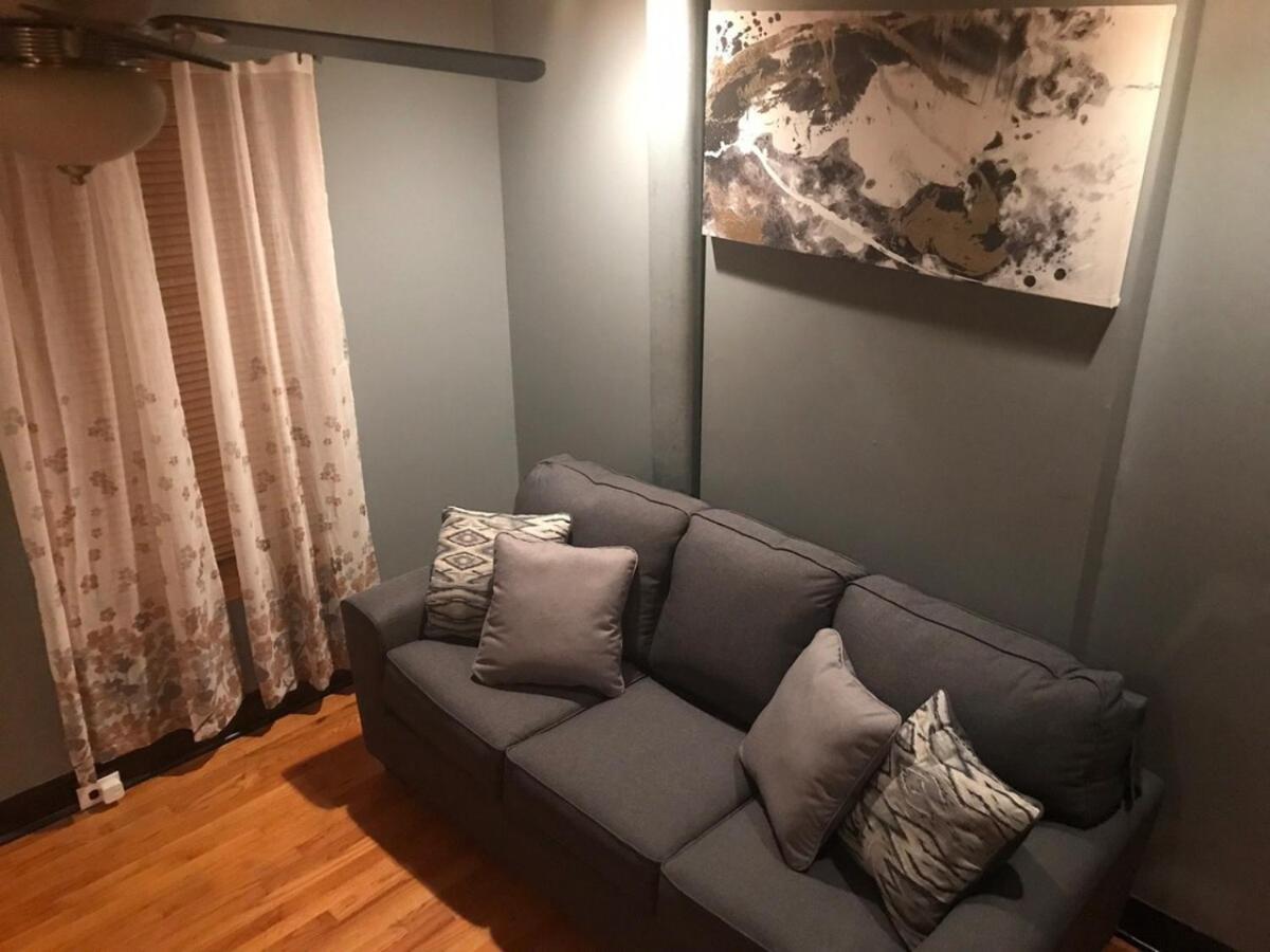 Art Museum Area Entire Home 费城 外观 照片