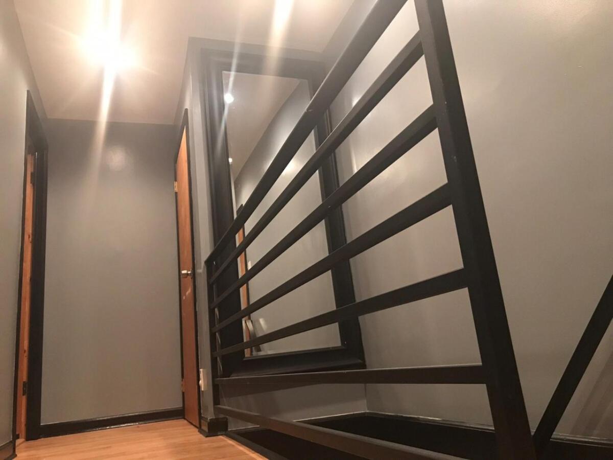 Art Museum Area Entire Home 费城 外观 照片