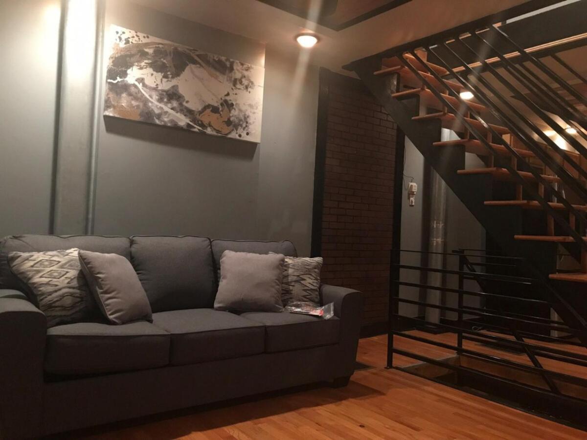 Art Museum Area Entire Home 费城 外观 照片