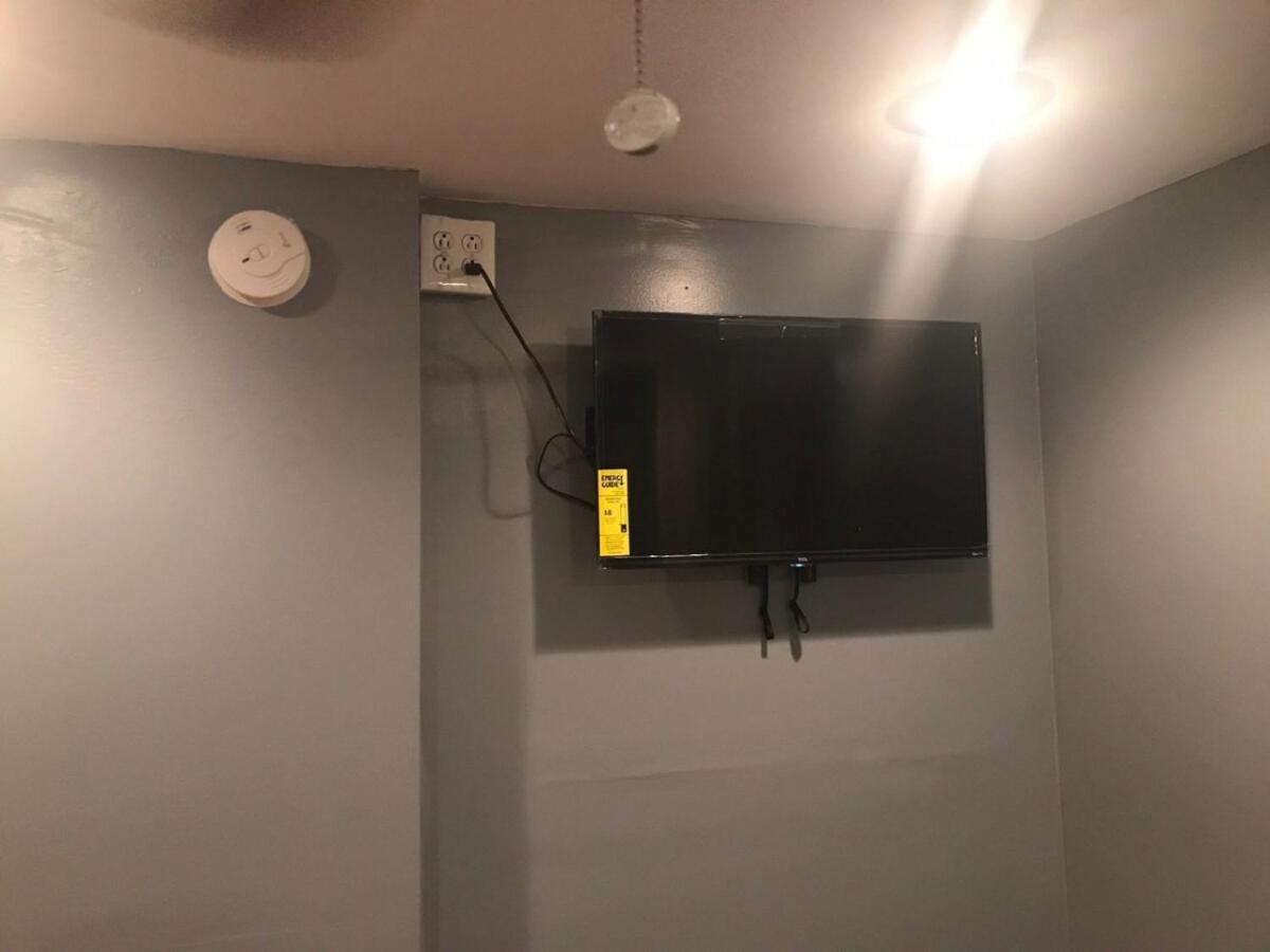 Art Museum Area Entire Home 费城 外观 照片