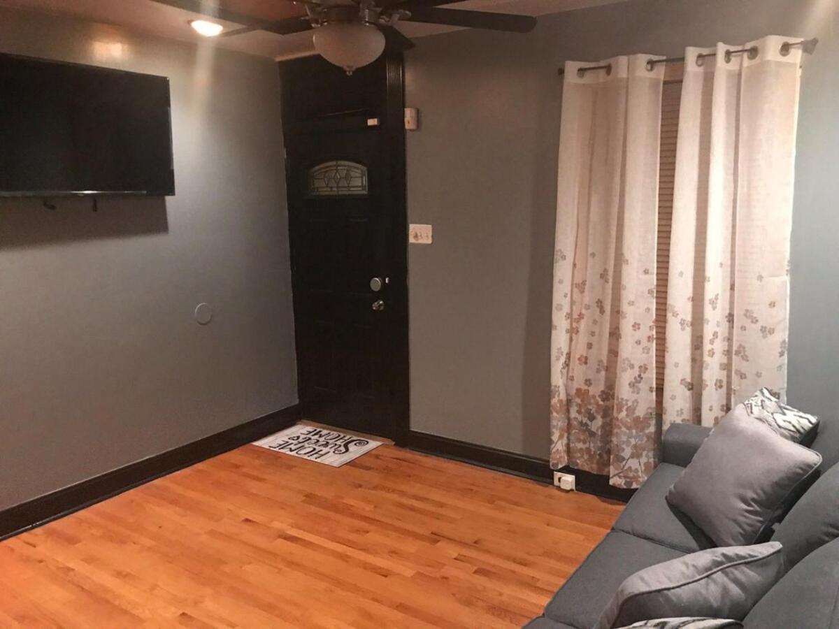 Art Museum Area Entire Home 费城 外观 照片