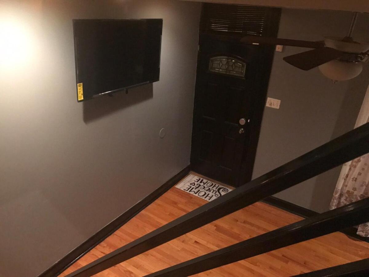 Art Museum Area Entire Home 费城 外观 照片
