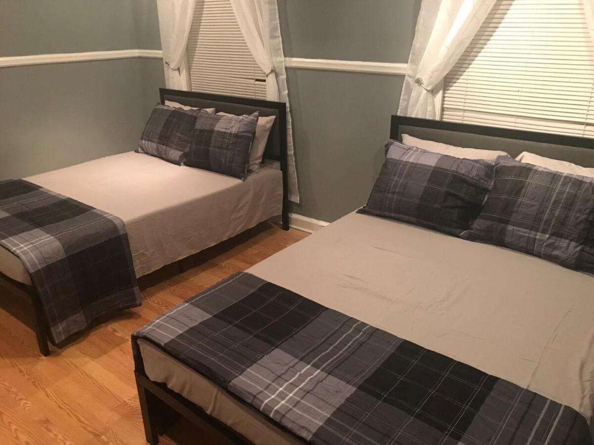 Art Museum Area Entire Home 费城 外观 照片